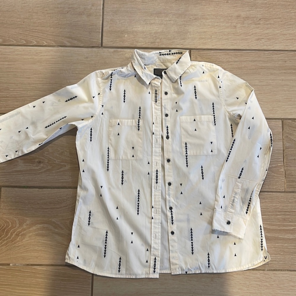 Pendleton Button Up - image 1